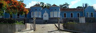 Asilo Santo Antonio - Ação Social | Leopoldina MG