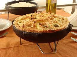 Torta capixaba: mais de 400 anos de história e tradição