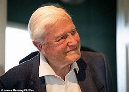 Resultado de imagem para david attenborough