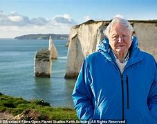 Resultado de imagem para David Attenborough