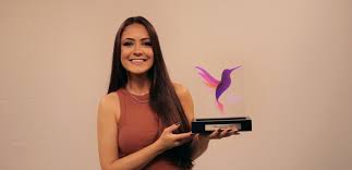 Aluna da UFOP integra lista under 30 da Forbes | Universidade Federal de  Ouro Preto - UFOP