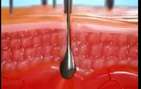 Resultado de imagem para O que realmente acontece quando você arranca um pelo com pinça: entenda os riscos invisíveis