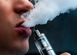Resultado de imagem para “Pulmão de pipoca”: o risco real e silencioso do cigarro eletrônico