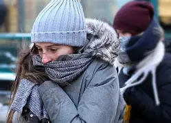Resultado de imagem para Frio Repentino e o Coração