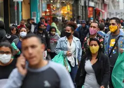 Resultado de imagem para Casos de síndrome respiratória grave crescem e rinovírus surpreende como principal causador brasil