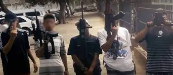 Resultado de imagem para A nova face do crime: como facções aliciam menores nas redes sociais
