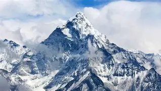 Resultado de imagem para monte everest