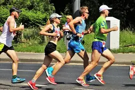 Resultado de imagem para maratona