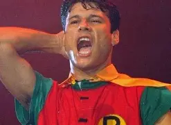 Resultado de imagem para dinho mamonas assassinas