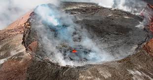 Conheça o Monte Rinjani: O imponente vulcão onde brasileira sofreu acidente