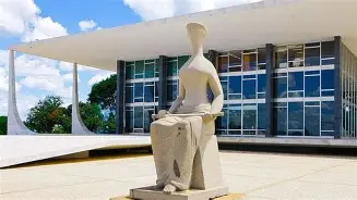 Resultado de imagem para stf