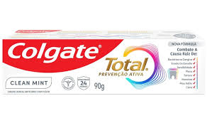 Colgate descontinua pasta de dente após relatos de reações adversas |  Negócios | PEGN