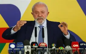 Resultado de imagem para Derrota no Congresso Complica Ajuste Fiscal do Governo Lula