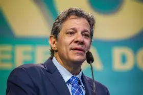 Resultado de imagem para congresso fernando hadad