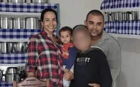 Namorada de menino de 14 anos que matou família é apreendida | Brasil |  Pleno.News