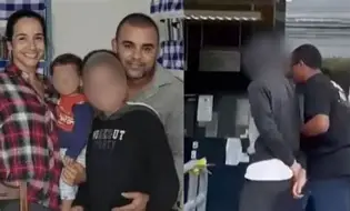 Resultado de imagem para caso itaperuna
