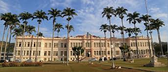 UFV – Universidade Federal de Viçosa