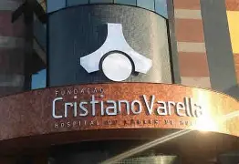 Resultado de imagem para fundação cristiano varella