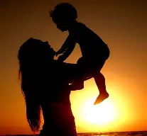 Resultado de imagem para mae e filho 