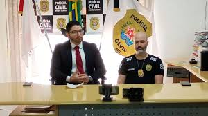 Acusada de matar mãe asfixiada em MG queria carbonizar o corpo, diz polícia  | CNN Brasil