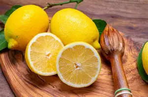 Resultado de imagem para Limão Siciliano: A Fruta Mais Saudável do Mundo Está na Sua Cozinha