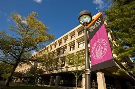 Resultado de imagem para William Paterson University