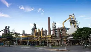 Resultado de imagem para Usiminas investe R$ 1,7 bilhão para modernizar produção de coque em Ipatinga