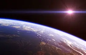 Resultado de imagem para planeta terra