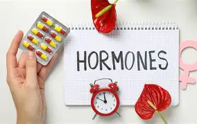 Resultado de imagem para Reposição Hormonal: Mitos, Benefícios e Cuidados Essenciais para Homens e Mulheres