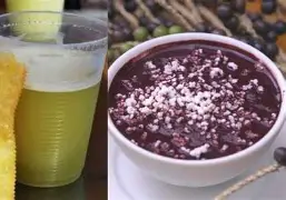 Resultado de imagem para  açaí e a garapa (caldo de cana)