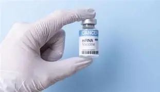 Resultado de imagem para Vacina de mRNA Personalizada: Uma Nova Era no Combate ao Câncer