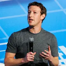 Resultado de imagem para Zuckerberg
