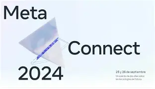 Resultado de imagem para evento Meta Connect 2024