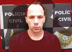 Resultado de imagem para O maior predador sexual do RS: prisão de Ramiro Gonzaga Barros expõe crimes contra centenas de vítimas