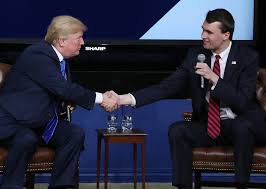 FBI confirma captura de suspeito de matar influenciador Charlie Kirk após  anúncio de Trump