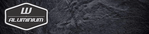 W Aluminium