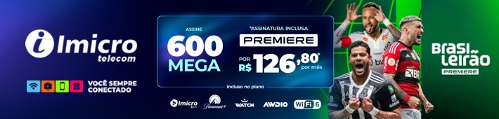 iMicro Provedor Internet
