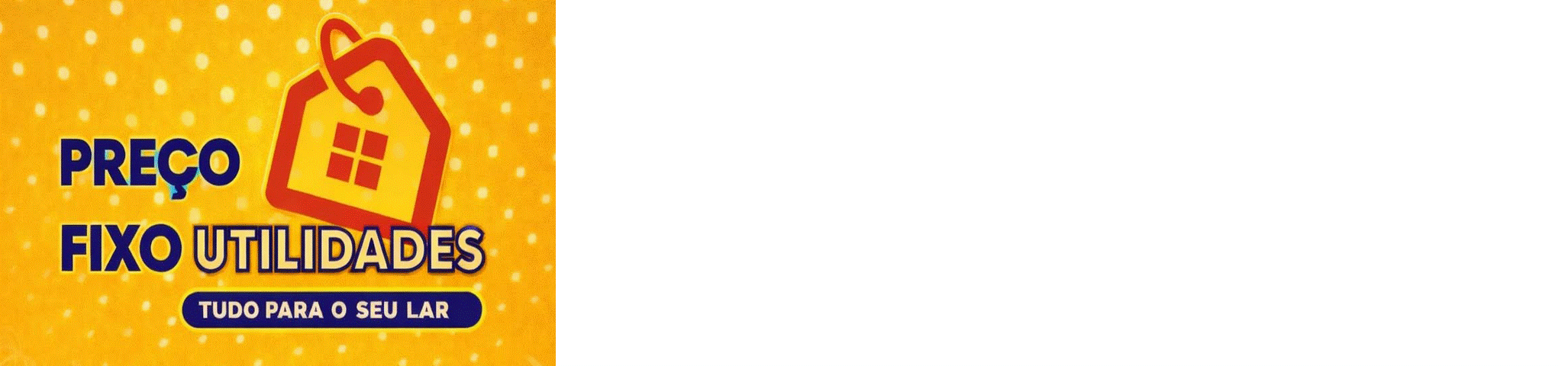 Preço Fixo Utilidades